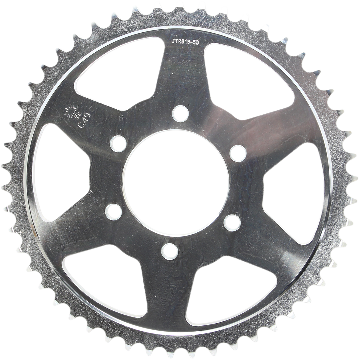 JT SPROCKETS JT SPROCKETS SPROCKET, RR 50T