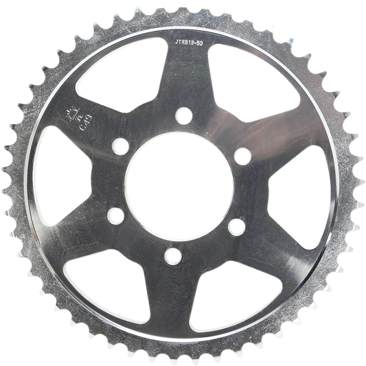 JT SPROCKETS JT SPROCKETS SPROCKET, RR 50T