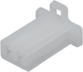 NAMZ REPLACEMENT CONNECTORS AND TERMINALS COUPLER ML110 FM 2PIN 5PK