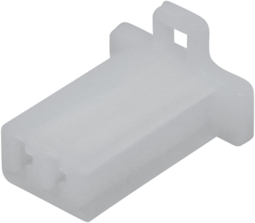 NAMZ REPLACEMENT CONNECTORS AND TERMINALS COUPLER ML110 FM 2PIN 5PK