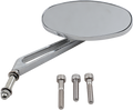 DRAG SPECIALTIES DRAG-NESS STEALTH I AND II MIRRORS DS-NESS STEALTH MIRROR
