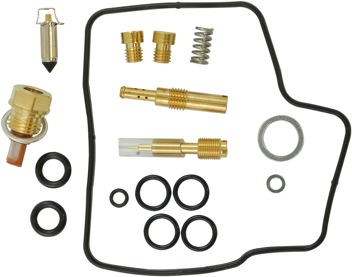 K&L SUPPLY CARBURETOR REPAIR KITS CARB REPAIR KITS