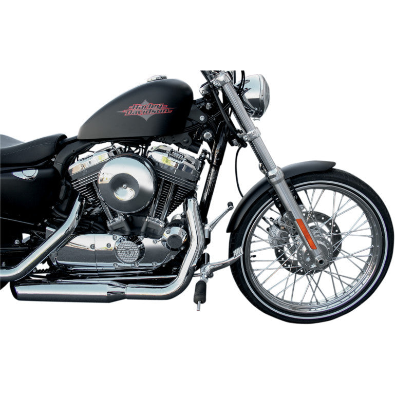 Extension Mandos Avanzados Para Sportster® 2014-Up 6" Forward Control Extension