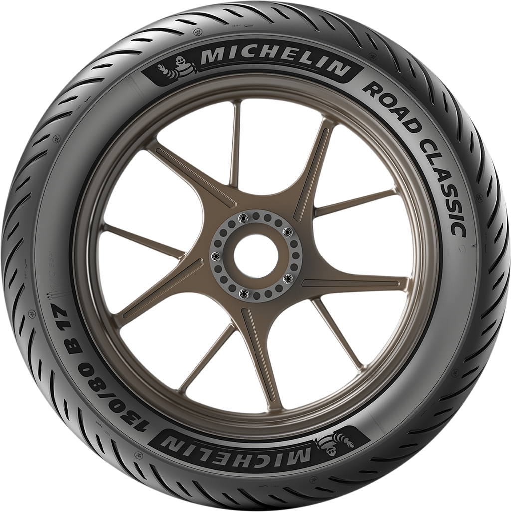 Neumático Delantero Michelin ROADCL 100/90-18 56V TL