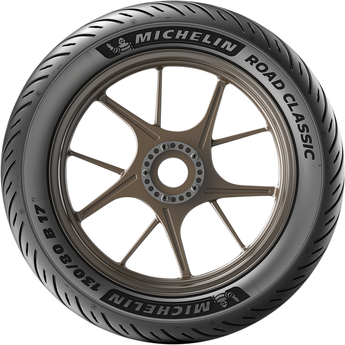 Neumático Delantero Michelin ROADCL 100/90-18 56V TL