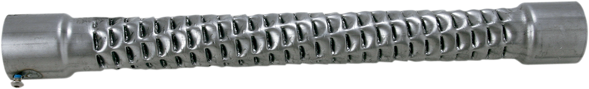 COBRA SPEEDSTER EXHAUSTS (WITH POWERPORT) BAFFLE 1.75" X 19"