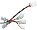 KURYAKYN TRUNK ACCENT SWOOP HARNESS RR ACC LIGHT
