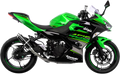 LEO VINCE GP CORSA SLIP-ONS SLPON GP CORSA NINJA 400
