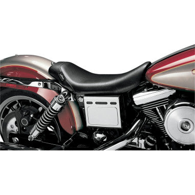 BARE BONES SOLO SEATS FOR HARLEY-DAVIDSON