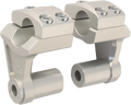 ROX SPEED FX 2" DELUXE RISERS FOR 7⁄8" HANDLEBARS RISER DLX PVT 2 7/8 BAR