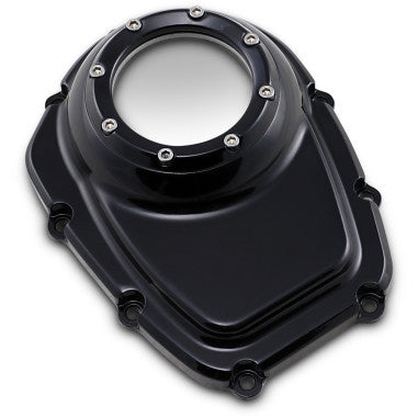 ASSAULT SERIES CAM COVERS FOR HARLEY-DAVIDSON