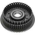 CLUTCH SHELLS FOR HARLEY-DAVIDSON 36790-91
