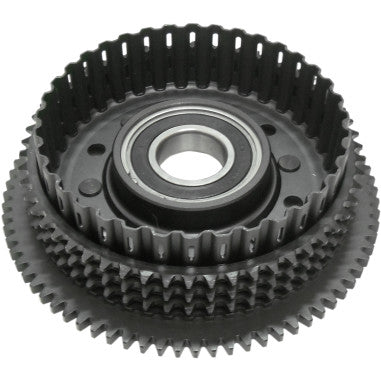 CLUTCH SHELLS FOR HARLEY-DAVIDSON 36790-91