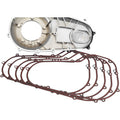REPLACEMENT GASKETS, SEALS AND O-RINGS FOR BIG TWIN FOR HARLEY-DAVIDSON
