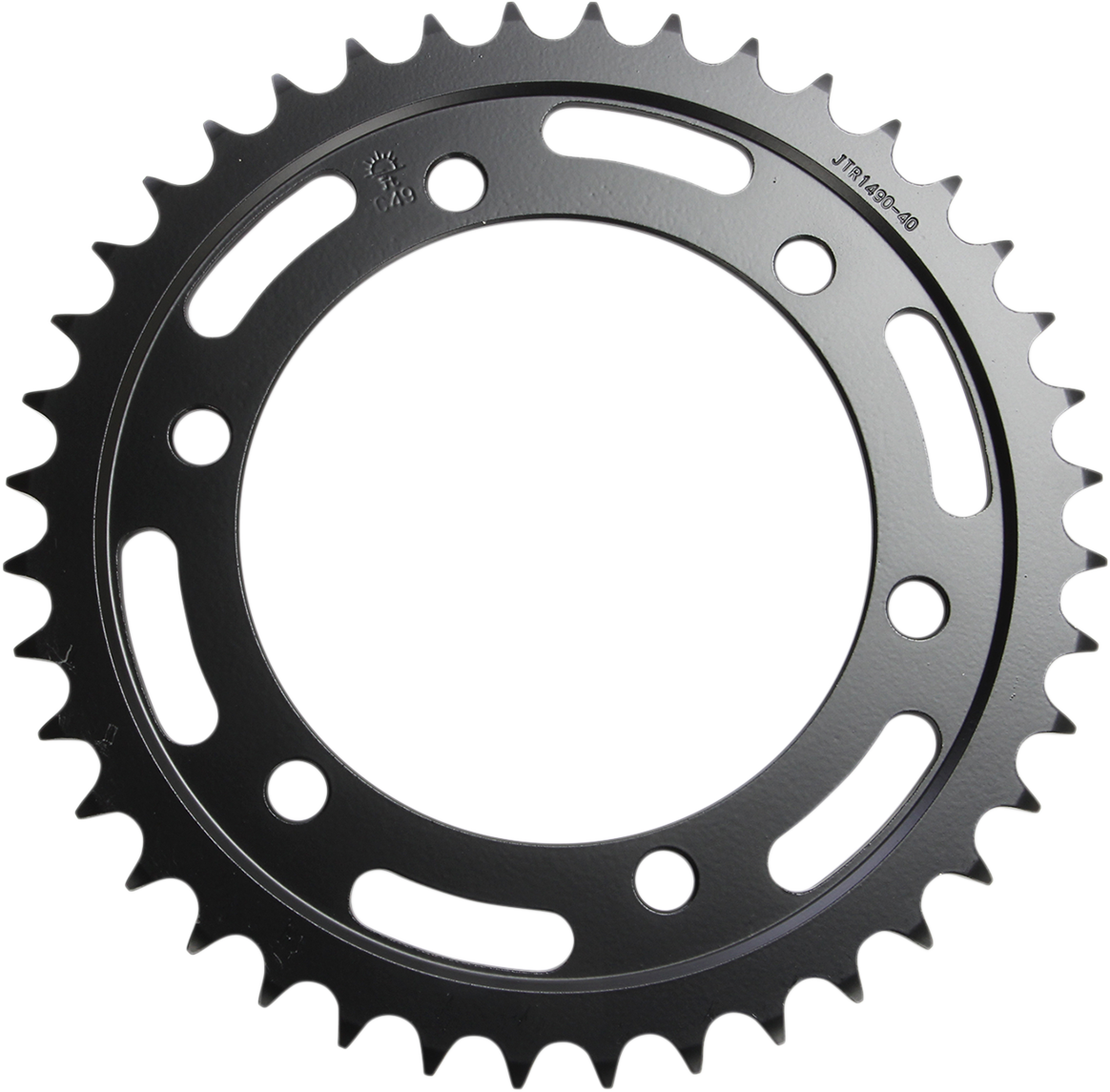 JT SPROCKETS JT SPROCKETS SPROCKET, RR 42T