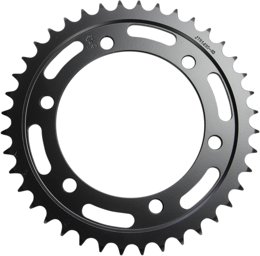 JT SPROCKETS JT SPROCKETS SPROCKET, RR 42T