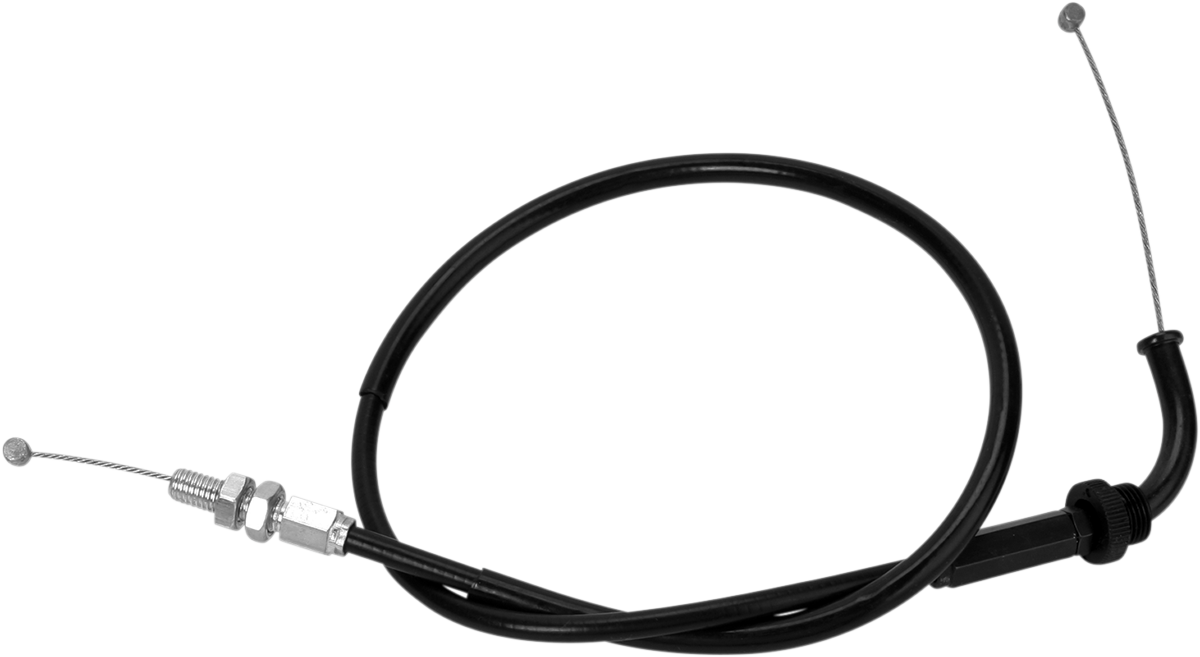 MOTION PRO CONTROL CABLES CABLE THROTTLE PUSH SUZ