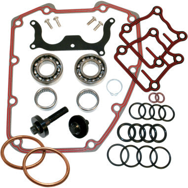 CAMSHAFT INSTALLATION KITS FOR HARLEY-DAVIDSON