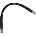UNIVERSAL BRAKE LINES AND CHROME STEEL FITTINGS FOR HARLEY-DAVIDSON