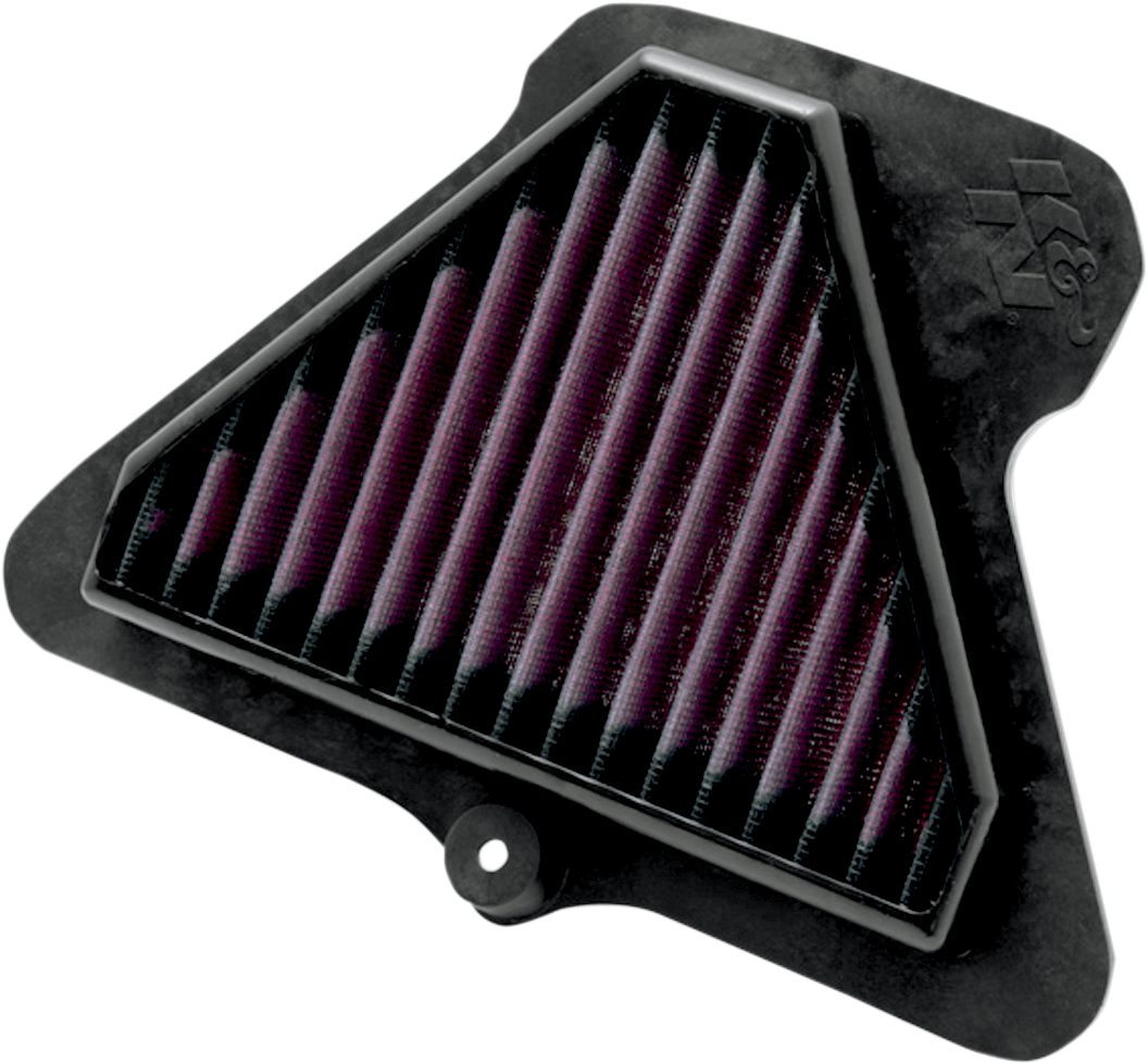 K & N HIGH-FLOW AIR FILTERS™ AIR FILTER RACE ZX10R