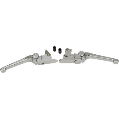 ADJUSTABLE LEVERS AND SETS FOR HARLEY-DAVIDSON