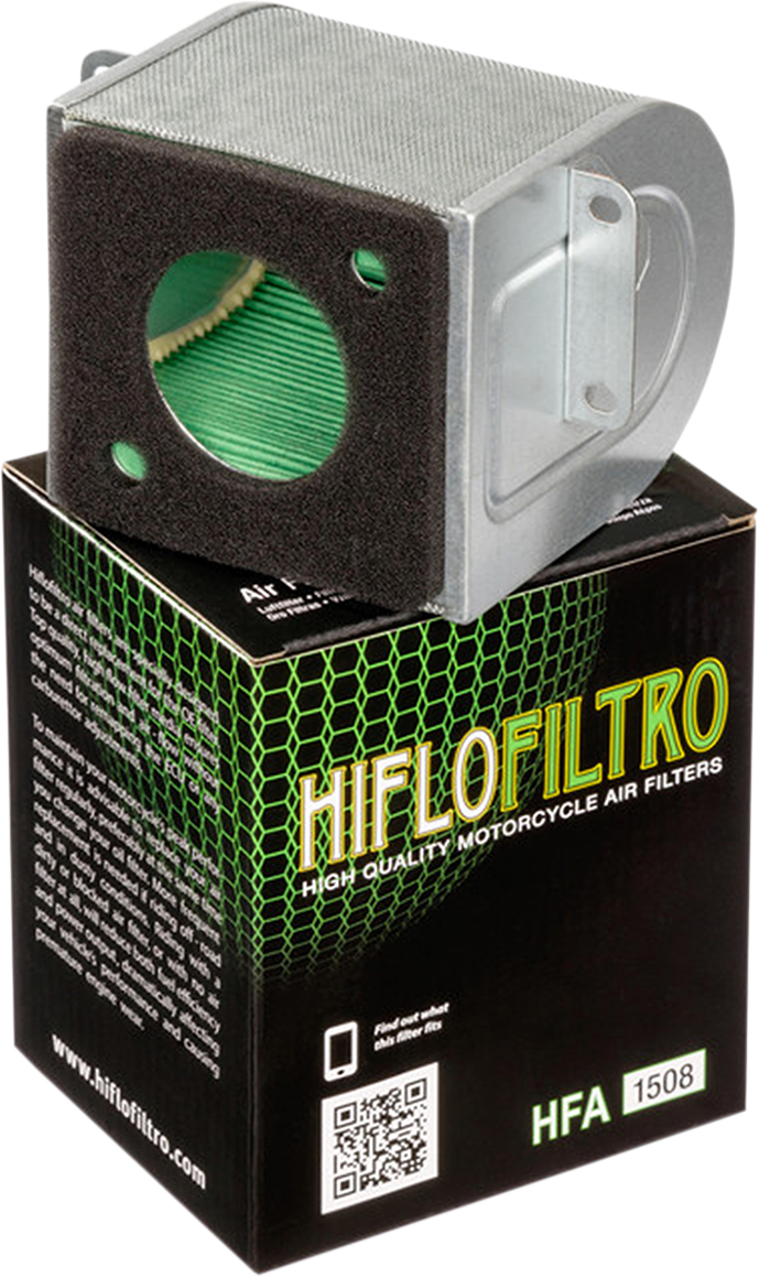 HIFLOFILTRO AIR FILTERS AIR FILTER HON CB CBR500