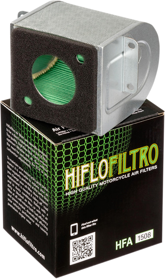 HIFLOFILTRO AIR FILTERS AIR FILTER HON CB CBR500