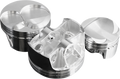 WISECO FORGED PISTON KITS PISTON KIT HONDA