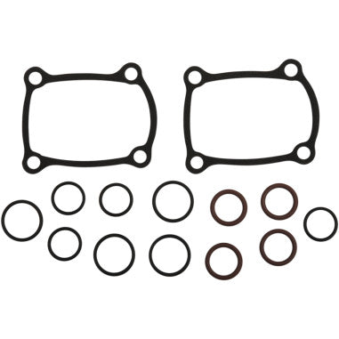 PUSHROD O-RING AND SEAL KITS FOR HARLEY-DAVIDSON