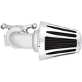 MONSTER SUCKER AIR CLEANER KITS WITH COVER FOR HARLEY-DAVIDSON