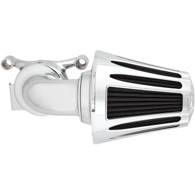MONSTER SUCKER AIR CLEANER KITS WITH COVER FOR HARLEY-DAVIDSON
