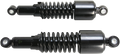 EMGO CUSTOM SHORTY SHOCKS SHOCKS SHORTY BLACK