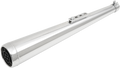 EMGO DUNSTALL STYLE REPLICA MUFFLERS MUFFLER "DUNSTALL"