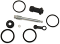 PARTS UNLIMITED BRAKE CALIPER REBUILD KITS BRAKE CALIPER REBUILD KIT