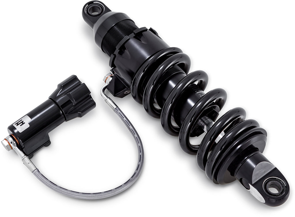12.2" Progressive Suspension 465 RAP Shock For Harley-Davidson Softail M8 '18-Up
