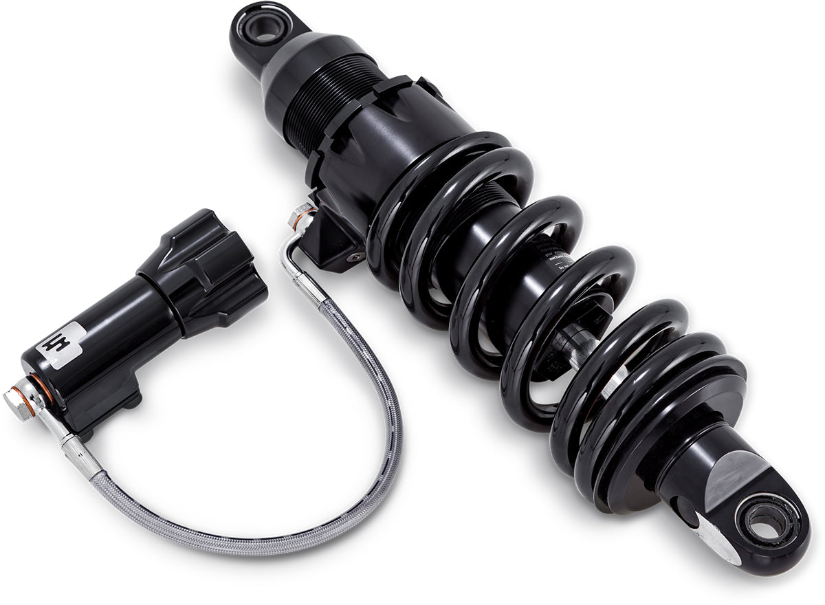 12.2" Progressive Suspension 465 RAP Shock For Harley-Davidson Softail M8 '18-Up