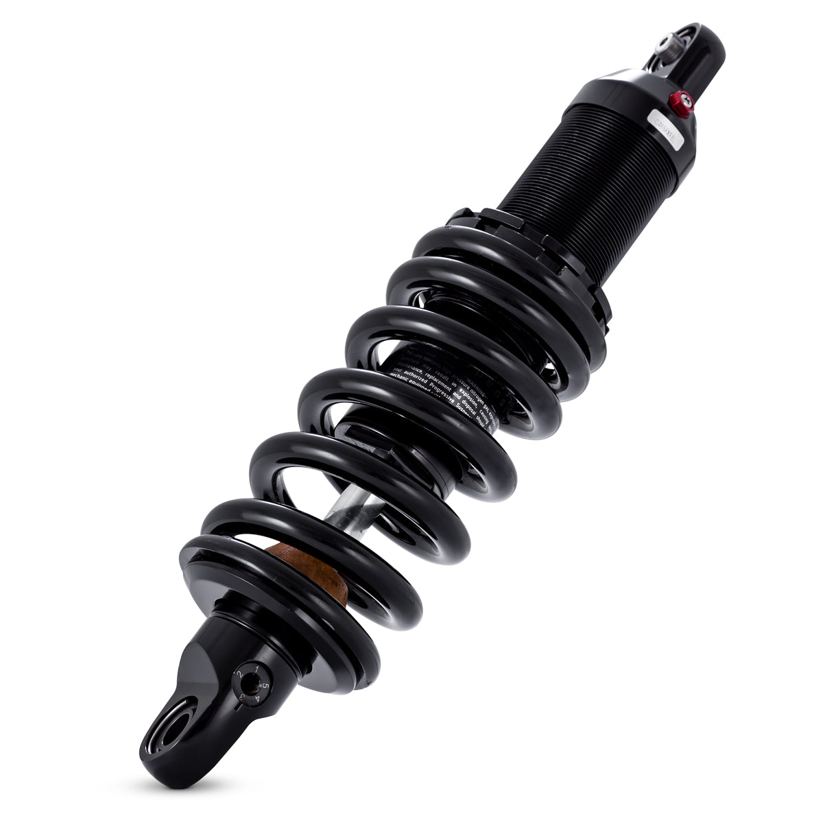 Progressive Suspension 465-1187B  465 Series Shock For Harley-Davidson