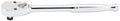 Carraca Reversible 1/2" Profesional Expert 1/2" Sq. Dr. 60 Tooth Ratchet