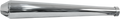 EMGO MEGAPHONE MUFFLERS MUFFLER,UNIVERSAL 26"LONG