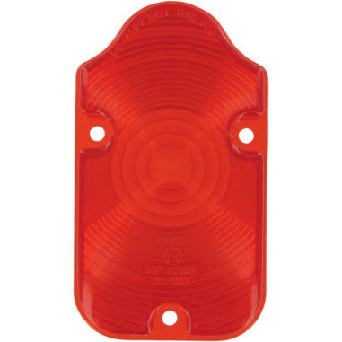TOMBSTONE TAILLIGHT FOR HARLEY-DAVIDSON