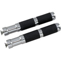 FOOTPEGS AND SHIFTER/BRAKE PEGS FOR HARLEY-DAVIDSON