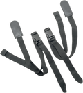 SADDLEMEN ADVENTURE STRAPS STRAP LOOP KIT