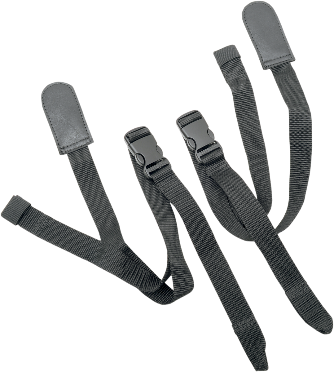 SADDLEMEN ADVENTURE STRAPS STRAP LOOP KIT