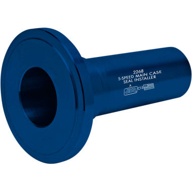 5-SPEED MAIN CASE SEAL INSTALLER TOOL FOR HARLEY-DAVIDSON