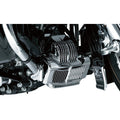OIL COOLER COVERS FOR HARLEY-DAVIDSON