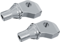KURYAKYN FOOTPEG ADAPTERS ADAPTERS PEG TAPERED IND