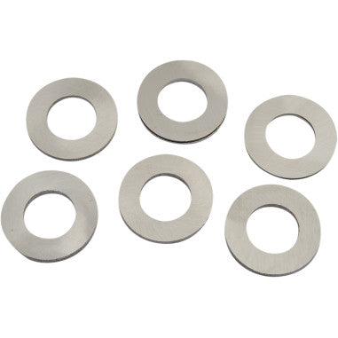 CAM DRIVE SPROCKET SPACERS FOR HARLEY-DAVIDSON