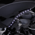 BAT BLADES®​ FAIRING TRIM FOR HARLEY-DAVIDSON