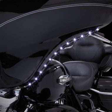 BAT BLADES®​ FAIRING TRIM FOR HARLEY-DAVIDSON