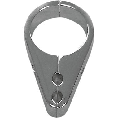CABLE CLAMPS FOR HARLEY-DAVIDSON